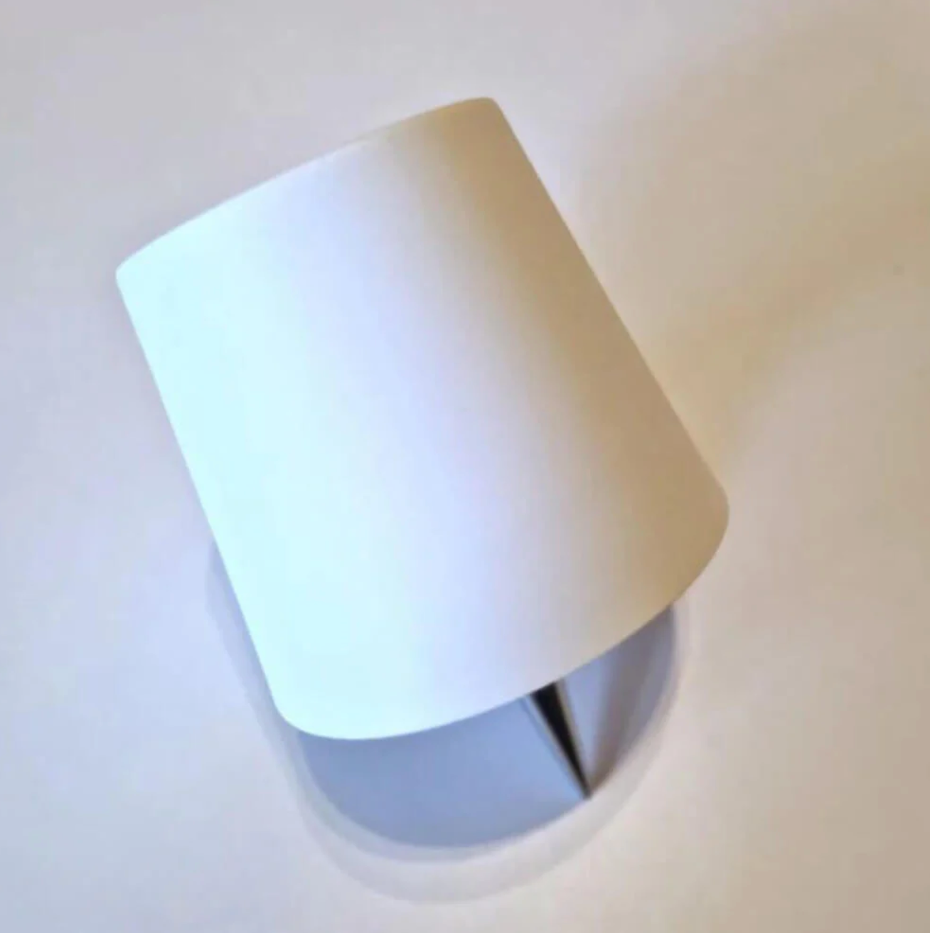 BottleLight - Wireless Bottle Lamp